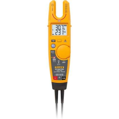 Bild: FLUKE Elektrischer Tester T6-1000 PRO T6-1000PRO/EU