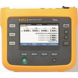 FLUKE Energy Logger tragbar FLUKE-1734/EUS