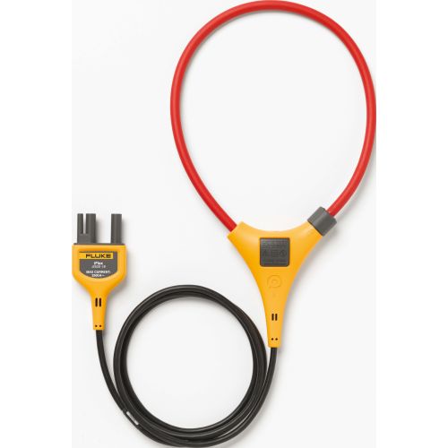 Bild: Fluke Flexible Stromzange 6000A I430-FLEXI-TF-II