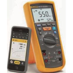 FLUKE Isolationsmultimeter FLUKE-1587 FC