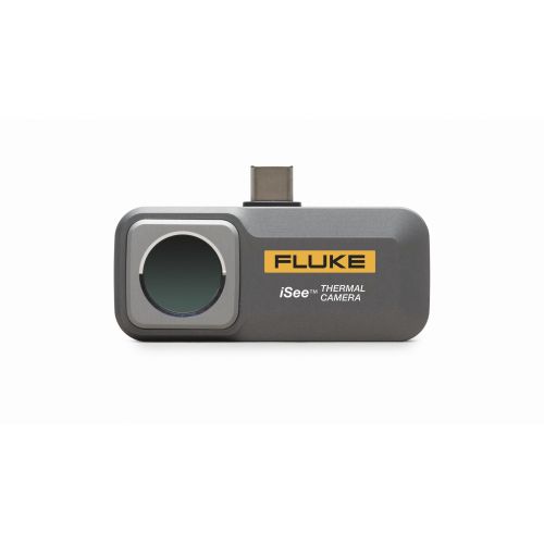 Bild: FLUKE Wärmebildkamera mobil FLUKE-TC01A 9HZ