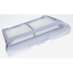 Flusenfilter für Trockner AEG 140075066047 Flusenfang