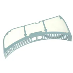 Flusenfilter für Trockner Whirlpool 482000022831 Filtertüte
