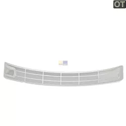 Flusensieb AEG 112322601/9 an Einfüllring für Trockner