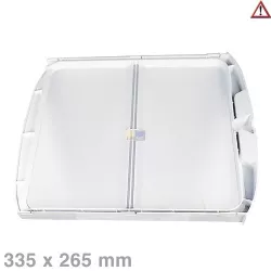 Flusensieb Bosch 00273565 für Trockner Brandt, Bosch, Siemens, Neff