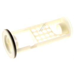 Flusensieb-Einsatz für Waschmaschine Beko/Grundig/Arçelik C00897240 Filter, Wasc