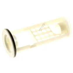 Flusensieb-Einsatz für Waschmaschine Beko/Grundig/Arçelik C00897240 Filter, Wasc