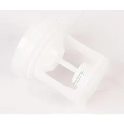 Flusensieb für AEG Waschmaschine COM 1327658017 Pumpenfilter