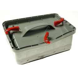 Flusensieb für Beko Trockner C00866233 Filtereinheit