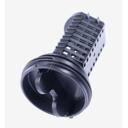 Flusensieb für LG Waschmaschine COM AGM75510601 Waschmaschinenfilter