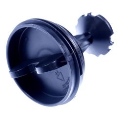 Flusensieb für LG Waschmaschine Com Wasserablauf