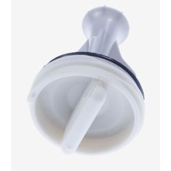 Flusensieb für Samsung Waschmaschine DC97-14278A Waschmaschinenfilter
