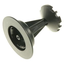 Flusensieb für Waschmaschine LG 5230EN3001A Filter, Flusenfilter