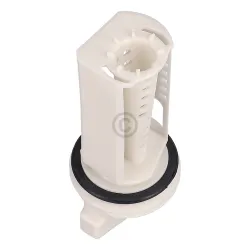 Flusensieb mit Griff wie Samsung DC97-15695C BLUPARTS für Waschmaschine 10104032