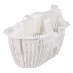 Flusensieb oval wie Electrolux 1327138150 BLUPARTS für Waschmaschine 10105166