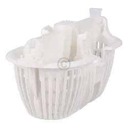 Flusensieb oval wie Electrolux 1327138150 BLUPARTS für Waschmaschine 10105166
