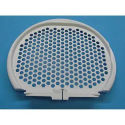 Flusensiebdeckel Gorenje 581101 für Türe Trockner