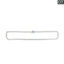 Flusensiebdichtung Bosch 00656885 rechteckig 295x52mm für Trockner