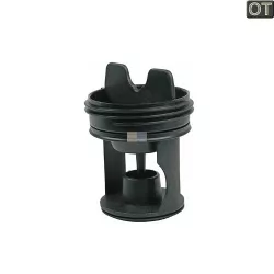 Flusensiebeinsatz Gorenje 279538 für Waschmaschine Gorenje