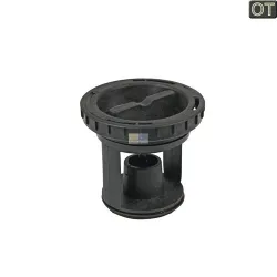 Flusensiebeinsatz Gorenje 477143 für Waschmaschine Gorenje