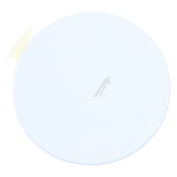 Flusensiebklappe Haier 49127896 0020812598E für Waschmaschine
