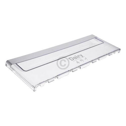 Bild: FREEZER TOP COVER_60CM_WHITE 4928893800