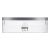 Bild: FREEZER TOP COVER_60CM_WHITE 4928893800