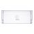 Bild: FREEZER TOP COVER_60CM_WHITE