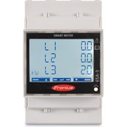 Fronius Smart Meter TS 65A-3