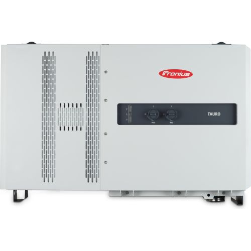 Bild: Fronius Wechselrichter 3-phasig Tauro ECO 50-3-D