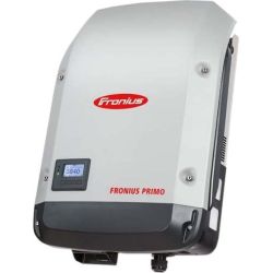 Fronius Wechselrichter ohne Datenlogger Primo Light 3.0-1