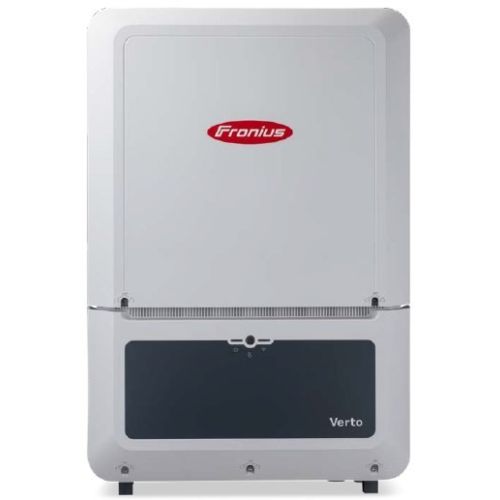 Bild: Fronius Wechselrichter Verto 25.0 SPD 1+2