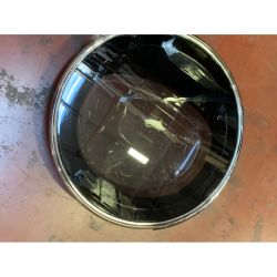 FRONT DOOR ASSY. BEYOND wCOVER 2985570100 Beko