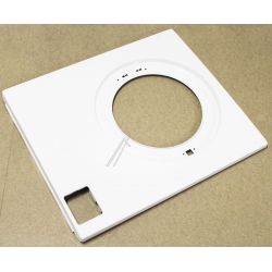 Frontblech für Ofen Beko/Grundig/Arcelik C00866389 Ofenfront