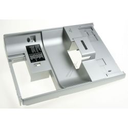 Frontblende für Kaffeemaschine Bosch 11023189 Kaffeemaschine, Front