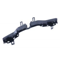 Frontblende für Kaffeemaschine Bosch 12029428 Kunststoff, weiß