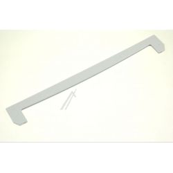 Frontblende für Kühlschrank Beko/Grundig/Arçelik C00897957 45cm-Bogen, ABS