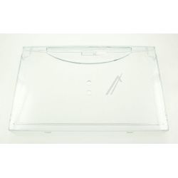 Frontblende für Kühlschrank Liebherr 740339500 Schublade, weiß