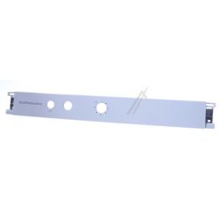 Frontblende für Liebherr Kühlschrank 743411500 Türverkleidung