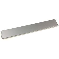 Frontblende für Liebherr Kühlschrank 743656600 Türdisplay, Magnet