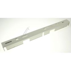Frontblende für Sonstige Gehäuseteile Bosch 00298598 Abdeckung