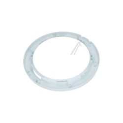 Frontblende für Waschmaschine Electrolux AEG 8072236014 weiß, Tür