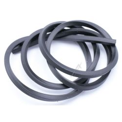 Frontdichtung für Geschirrspüler Whirlpool 488000502489 Spülmaschine