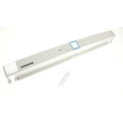 Frontgehäuse für Kühlschrank Liebherr 743425800 Kundendienst, weiß