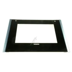 Frontglasscheibe 00688921