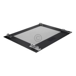 Frontglasscheibe BLACK-BO-B590P/B591-SYH-FG-NARROW 20003990