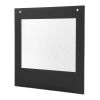 BSH-Gruppe Frontglasscheibe Frontglasscheibe vst *Hide EOX5* PY 00776489