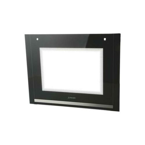 Bild: Frontglasscheibe JU-J300-FG-FS-EVO 00719257