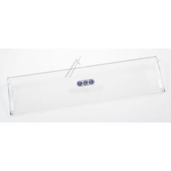 Frontklappe für Kühlschrank Whirlpool 481226278032 Kühlschrankblende