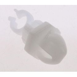 Frontpin-Halterung für Beko Waschmaschine C00874601 Waschmaschinen-Befestigung